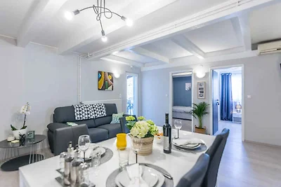 Ferienhaus für 4 Personen in Biograd na Moru