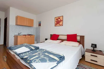Ferienwohnung mit Klimaanlage