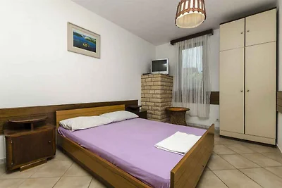 Ferienwohnung mit Klimaanlage und Grill