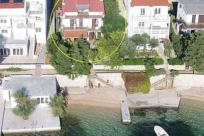 Apartament Dla rodzin Stara Novalja