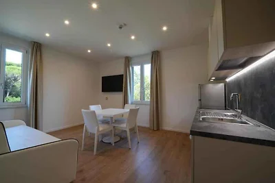 Ferienwohnung mit WIFI