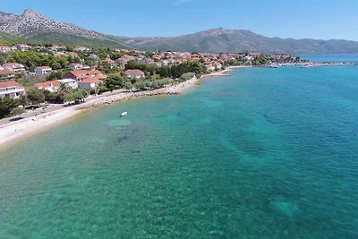 Vakantieappartement Gezinsvakantie Orebic