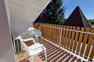 Ferienwohnung im Ortszentrum Premantura mit