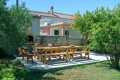 Vakantieappartement Gezinsvakantie Vodice
