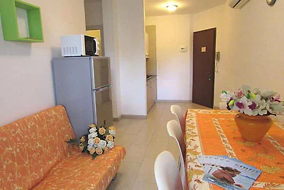 Holiday flat family holiday Bibione