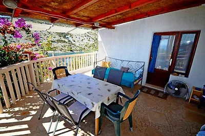 Ferienwohnung am Meer