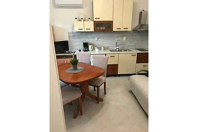 Vakantieappartement Gezinsvakantie Marina