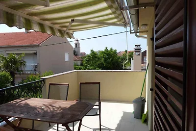Appartamento Vacanza con famiglia Sukošan