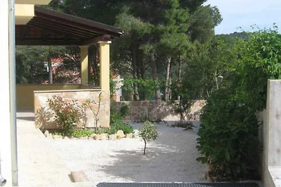 Appartamento Vacanza con famiglia Milna