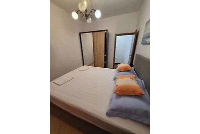 Apartamento Vacaciones familiares Grebaštica