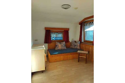 Ferienwohnung in ruhiger und sonniger Lage