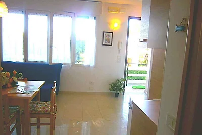 Vakantieappartement Gezinsvakantie Bibione