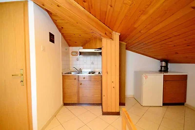 Ferienwohnung mit Terrasse und Klimaanlage