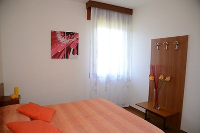 Vakantieappartement Gezinsvakantie Caerano di San Marco