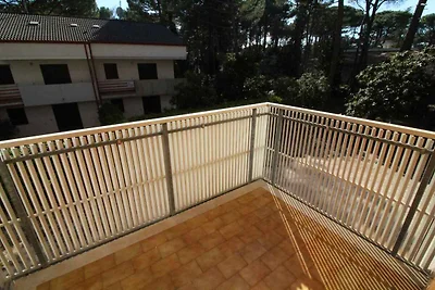 Appartamento Vacanza con famiglia Lignano Sabbiadoro