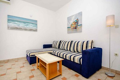 Vakantieappartement Gezinsvakantie Smokvica