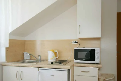 Ferienwohnung Apartment Trio 13 (2+1)