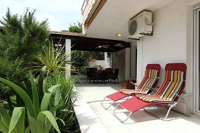 Vakantieappartement Gezinsvakantie Lozice
