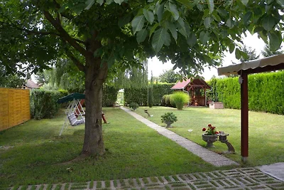 Ferienhaus mit Internetzugang und