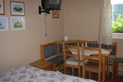 Bungalow mit Aussicht und Aussenpool