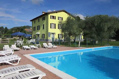 Ferienwohnung Residenz Ca` Bottrigo