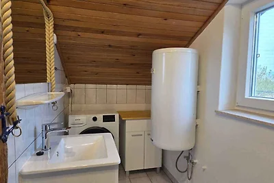 Ferienwohnung Wohnung mit Balkon