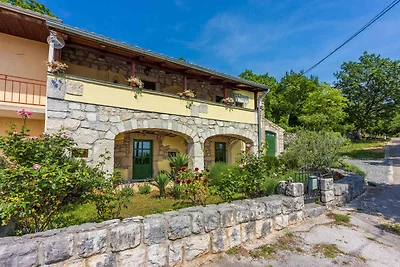 Villa mit Swimmingpool und Panoramablick