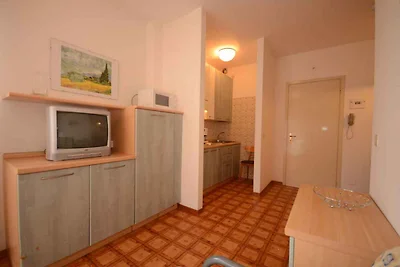 Ferienwohnung in Meernähe