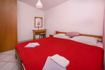 Appartamento Vacanza con famiglia Lokva Rogoznica