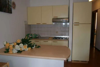 Ferienwohnung in Feriendorf