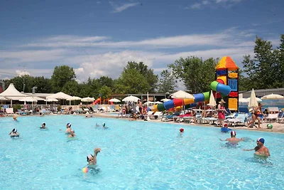 Casa vacanze Vacanza di relax Peschiera del Garda
