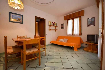 Vakantieappartement Gezinsvakantie Caerano di San Marco