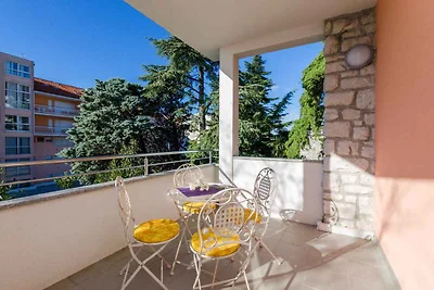 Ferienwohnung in Strandnähe