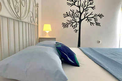 Appartamento Vacanza con famiglia Silo