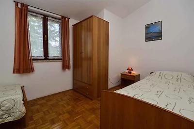 Ferienwohnung mit Terrasse und Klimaanlage