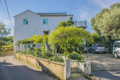 Appartamento Vacanza con famiglia Sužan