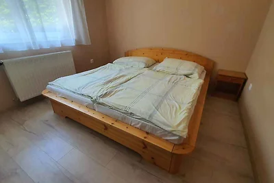 Ferienwohnung mit Internet in einer ruhige