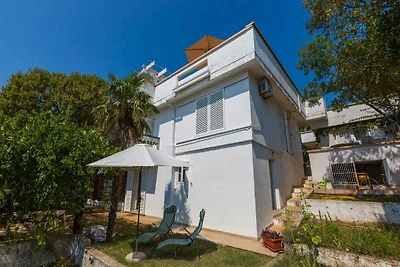 Ferienhaus mit Klimaanlage