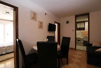 Ferienwohnung mit Klimaanlage und nur 500 m v