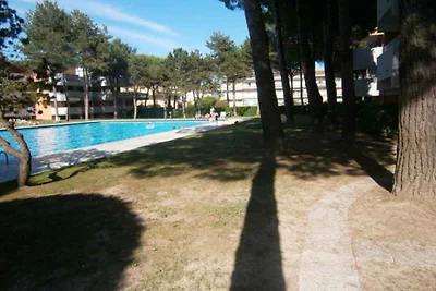 Ferienwohnung in Feriendorf