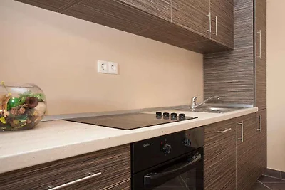 Vakantieappartement Gezinsvakantie Krk