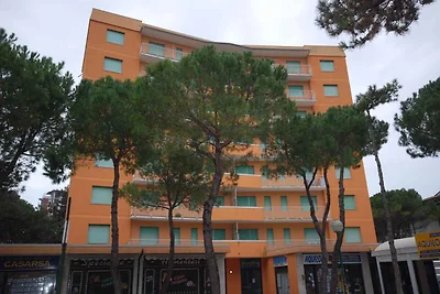 Appartamento Vacanza con famiglia Lignano Sabbiadoro