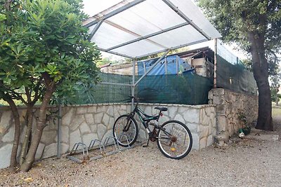 Ferienwohnung mit Terrasse und Klimaanlage