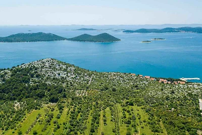 Apartamento Vacaciones familiares Drage