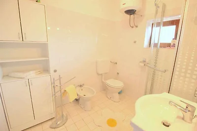 Ferienwohnung in ruhiger und grüner Lage