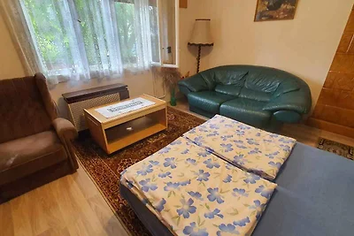 Casa vacanze Vacanza di relax Siofok