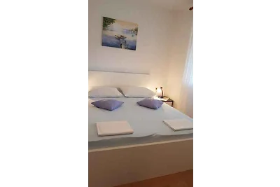 Vakantieappartement Gezinsvakantie Lopar