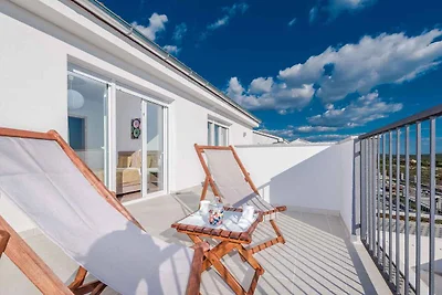 Villa mit Pool , Wlan und Klimaanlage