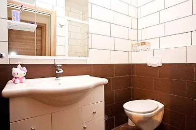 Ferienwohnung mit Pool Nutzung