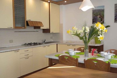 Ferienwohnung mit Aussenpool
